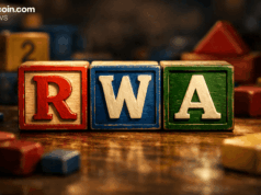 Tokenized RWA Market Hits $27B as US Treasury Products Lead Growth