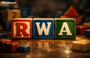 Tokenized RWA Market Hits $27B as US Treasury Products Lead Growth