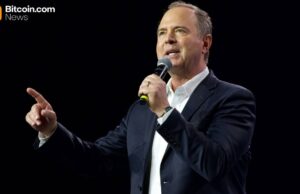 Schiff Introduces ‘DEATH BETS’ Act to Ban Wagering on War and Assassinations