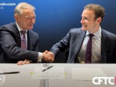 SEC and CFTC Strike Historic Pact to Align US Financial and Crypto Market Rules