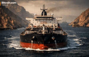 Shipping Firms Quietly Pay Iran Millions to Navigate Hormuz Corridor – Bitcoin News