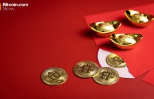 Chinese Tea Money, Arthur Hayes’ Forecasts, and More – Week In Review