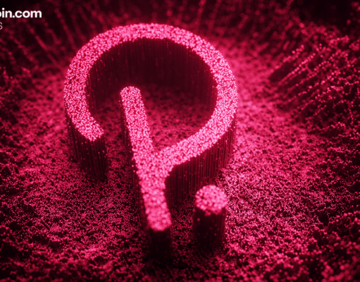 First US Polkadot ETF Debuts on Nasdaq — DOT Drops Despite Milestone