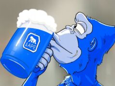 ApeCoin Celebrates Fourth Anniversary in The Otherside Metaverse