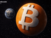 Startup Starcloud Plans First Bitcoin Mining Satellite in Low-Earth Orbit