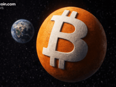 Startup Starcloud Plans First Bitcoin Mining Satellite in Low-Earth Orbit