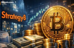 Strategy Buys 17,994 Bitcoin for $1.28B, Expands Corporate BTC Hoard to 738,731