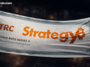 Strategy’s Bitcoin-Backed STRC Outperforms Tech Stocks on Risk-Adjusted Returns