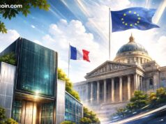 Swissborg Secures MiCA License From France’s AMF, Expanding Regulated Crypto Services Across EU