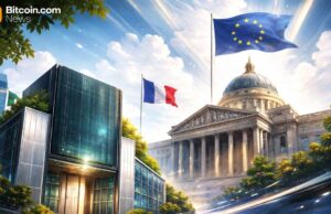 Swissborg Secures MiCA License From France’s AMF, Expanding Regulated Crypto Services Across EU