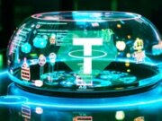 Tether Announces $184,000,000,000 Independent Audit With Big Four Accounting Firm