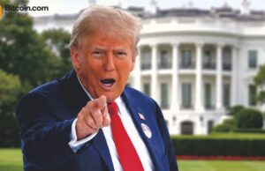 Trump Appoints Industry and Crypto Heavyweights to Guide National Technology Strategy – Featured Bitcoin News