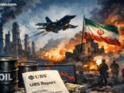 UBS Forecasts Broad Commodities Rally as Investors Hedge Iran-Linked Uncertainty