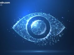 Bitpanda Launches Vision Chain to Connect Traditional Institutions and Onchain Finance – News Bytes Bitcoin News