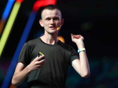 Vitalik Buterin Proposes Human-Verified AI Wallets for Crypto Transactions