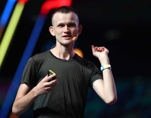 Vitalik Buterin Proposes Human-Verified AI Wallets for Crypto Transactions