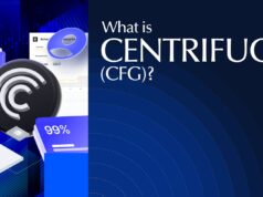 What Is Centrifuge (CFG)? The RWA Protocol Bridging TradFi & DeFi