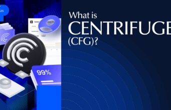 What Is Centrifuge (CFG)? The RWA Protocol Bridging TradFi & DeFi