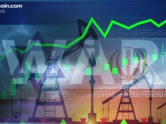 Why Bitcoin is Rising While US Equities Face Third Weekly Loss