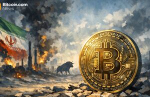 Bitcoin Outlook Tied to Oil, Fed Policy as Conflict Escalates