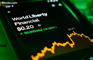 World Liberty Financial’s Controversial Proposal to Link Voting Rights With Staking Gains 99% Support