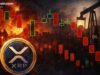 XRP Breaks Lower as Liquidations Deepen and Macro Risks Intensify Across Crypto Markets – Markets and Prices Bitcoin News