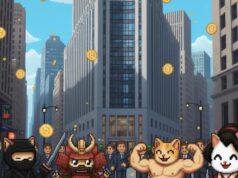 Sony’s Soneium Integrates NFT Cats Game for Season 8 of Its Scoring Program