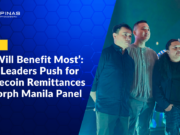‘The Philippines Will Benefit Most’: Tech Leaders Push for Stablecoin Remittances at Morph Manila Panel