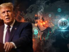 Trump’s 3-Week Iran War Timeline Jolts Global Markets — Can Crypto Break Out of Its Holding Pattern?