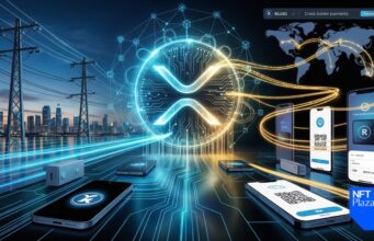 XRP Ledger Powers $861M Tokenized Electricity