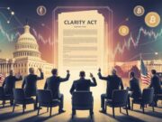 CLARITY Act Gains Backing From Crypto’s Biggest Voices