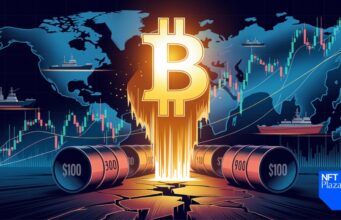 Why Is Bitcoin Up Today? Bitcoin Shrugs off Strait of Hormuz Blockade to Hit $74,900 Intraday High