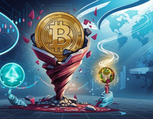 Bitcoin News: $600M Short Squeeze Follows Ceasefire as Pepeto and ETH Signal Fresh Entries