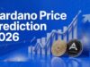 Cardano Price Prediction 2026: ADA and AVAX Eye Cycle Gains