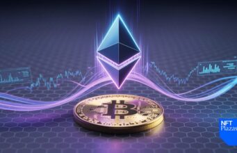 ETH Beats BTC for First Time in 2026: Is Capital Finally Rotating to Ethereum?