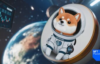 What Is Asteroid Shiba (ASTEROID)? The SpaceX Mascot Story Behind Crypto’s Wildest Rally This Week