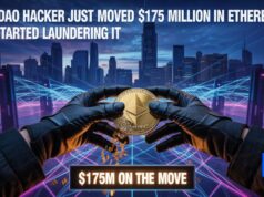 Kelp DAO Hacker Just Moved $175 Million In Ethereum And Started Laundering It – Here Is What We Know