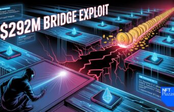 The $292 Million Drain: Inside the Kelp DAO Bridge Exploit