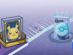 What Is Courtyard NFT? The Platform Quietly Beating CryptoPunks in Weekly Sales — Without a Single PFP