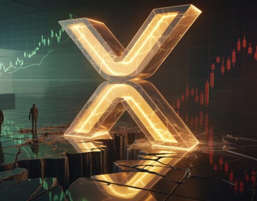 XRP Price Under $1? XRP Is Flashing the Same Chart Pattern That Preceded Its Last Big Drop