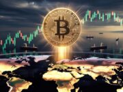 Bitcoin Surges Past $72,000 as Middle East Ceasefire Sparks Market Relief Rally