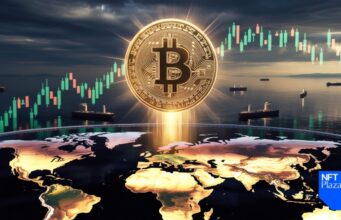 Bitcoin Surges Past $72,000 as Middle East Ceasefire Sparks Market Relief Rally
