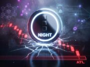 Midnight (NIGHT) on Verge of ATL: Up From There?