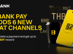 LBank Pay Expands with Six New Fiat Channels, Launches Exclusive Campaign to Accelerate Crypto Payments