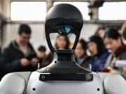 You Can Soon Buy a $4,370 Humanoid Robot on AliExpress