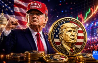 What Is MAGA Coin ($TRUMP)? The Political Meme Token That Surged During the Election — and Where It Stands Now