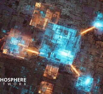 Lithosphere Enables Autonomous Agent Infrastructure for On-Chain Coordination