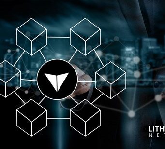 Lithosphere Establishes Cross-Chain Execution Model for Intelligent dApps