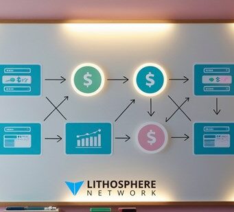 Lithosphere Introduces Identity-Driven Architecture for Autonomous Systems