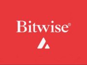 Bitwise launches spot Avalanche ETF with built in staking rewards